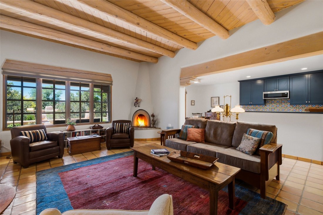 Condo in Santa Fe, New Mexico, United States 5 - 18326145