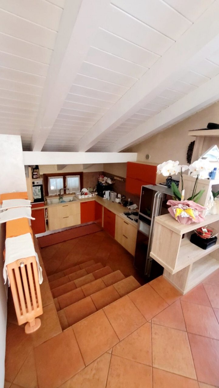 Wohnung in Teolo, Venetien, Italien 5 - 18326032