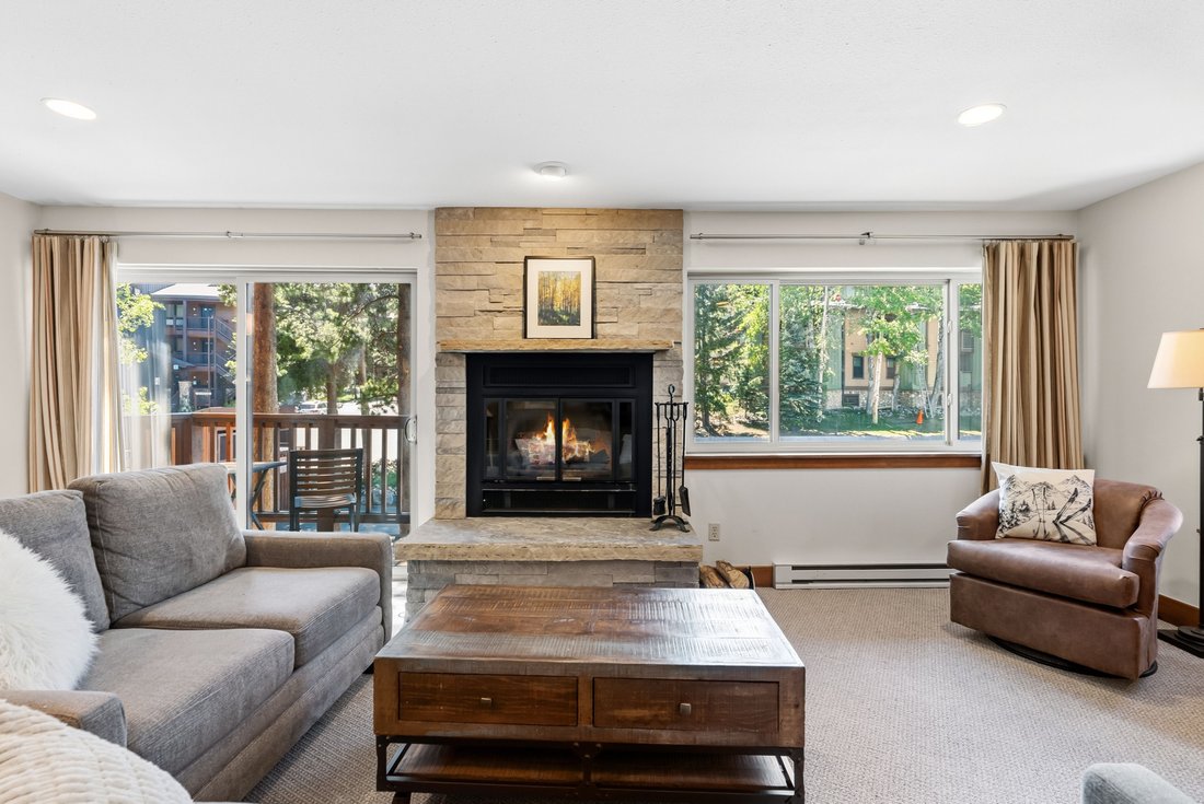 Condo in Breckenridge, Colorado, United States 5 - 18325848