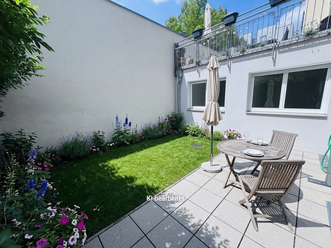Apartment in Vienna, Wien, Austria 1 - 17547129