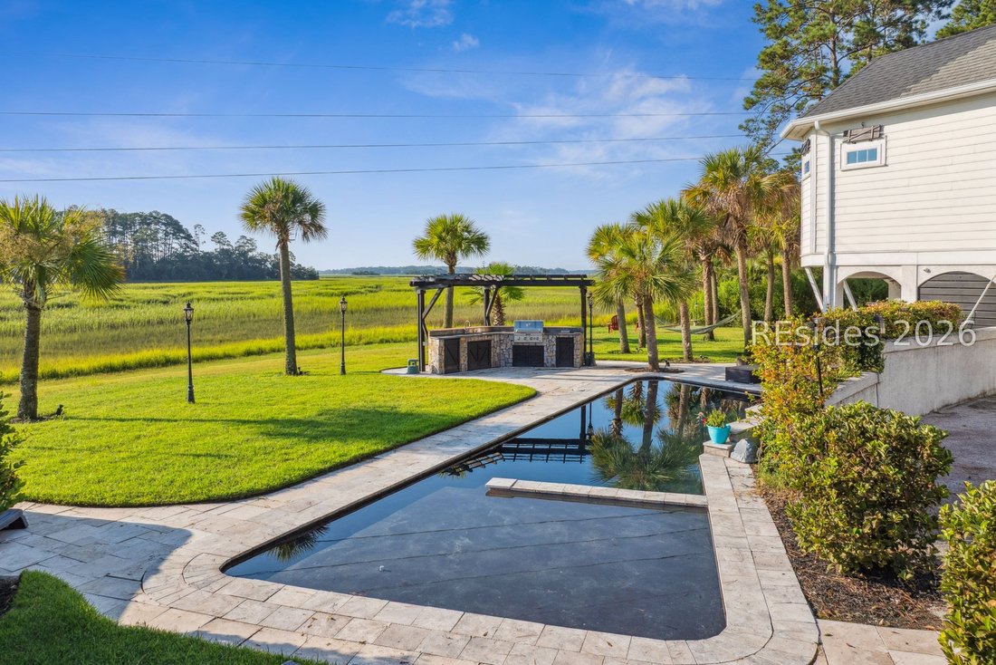 House in Bluffton, South Carolina, United States 2 - 18070627