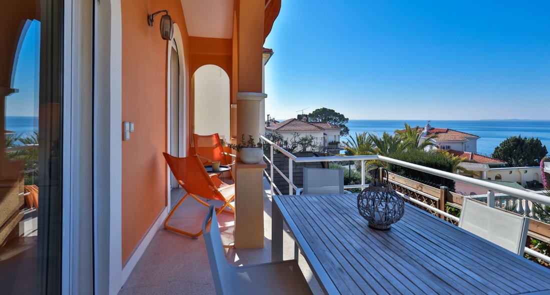 House in Mont Boron, Nice, Provence-Alpes-Côte d'Azur 2 - 18323261