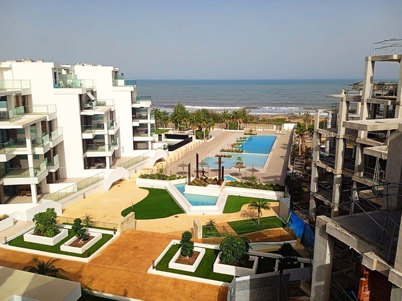 Penthouse in Denia, Valencian Community, Spain 4 - 18326232