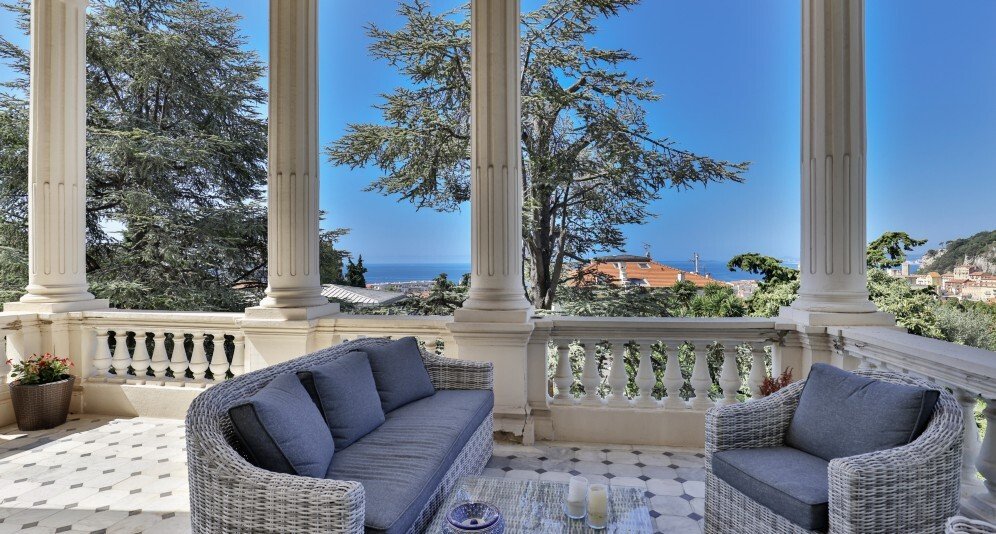 Apartment in Nice, Provence-Alpes-Côte d'Azur, France 3 - 18323197