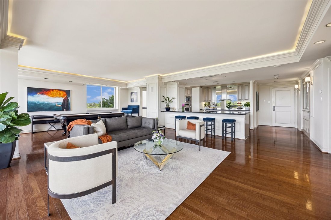 Condo in Houston, Texas, United States 1 - 18278137