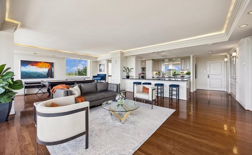 Condominio en Houston, Texas, Estados Unidos 1