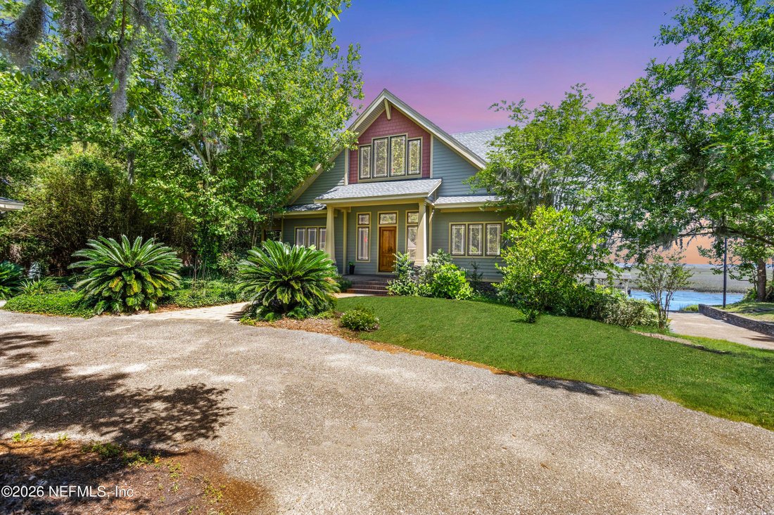 House in Fernandina Beach, Florida, United States 3 - 18325704
