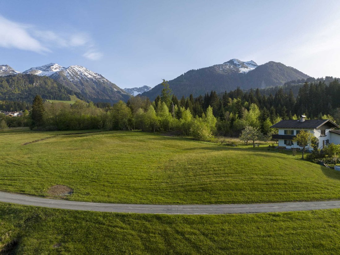 Land in Fieberbrunn, Tyrol, Austria 1 - 13794492