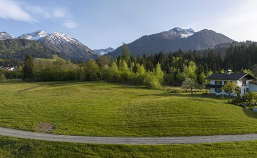 Land in Fieberbrunn, Tyrol, Austria 1