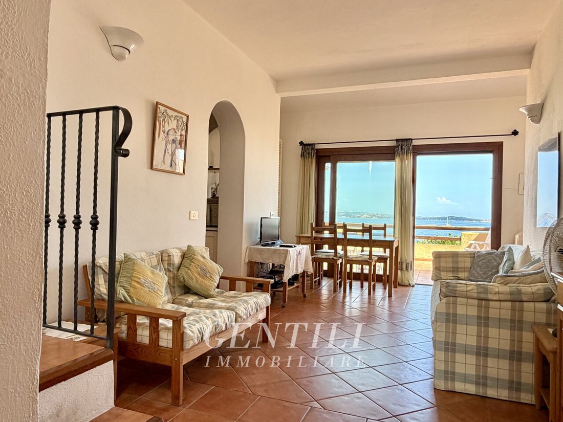 Apartment in Arzachena, Sardinia, Italy 3 - 18326022