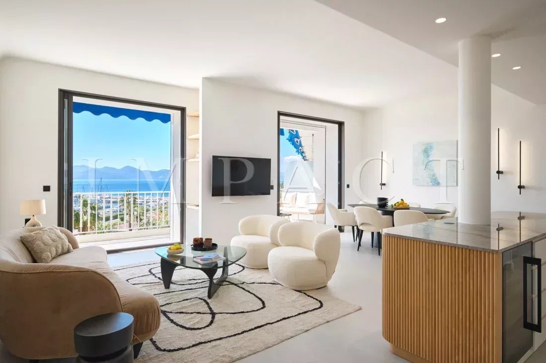 Apartment in La Source, Cannes, France 2 - 18325777