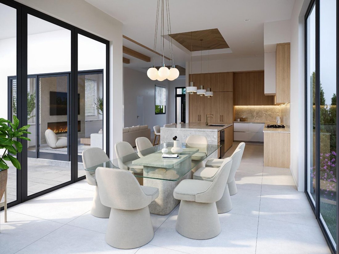 House in Deerfield Beach, Florida, United States 5 - 18325560