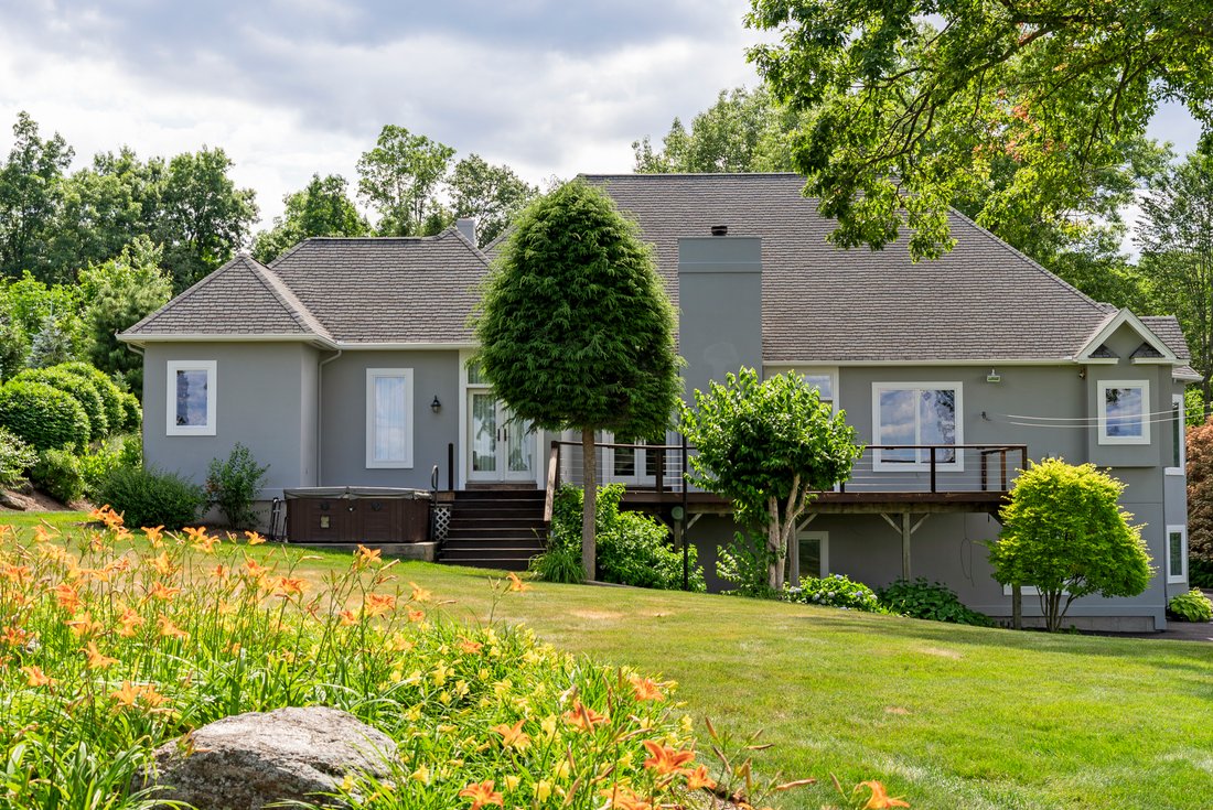 Maison à Burlington, Connecticut, États-Unis 5 - 18326339