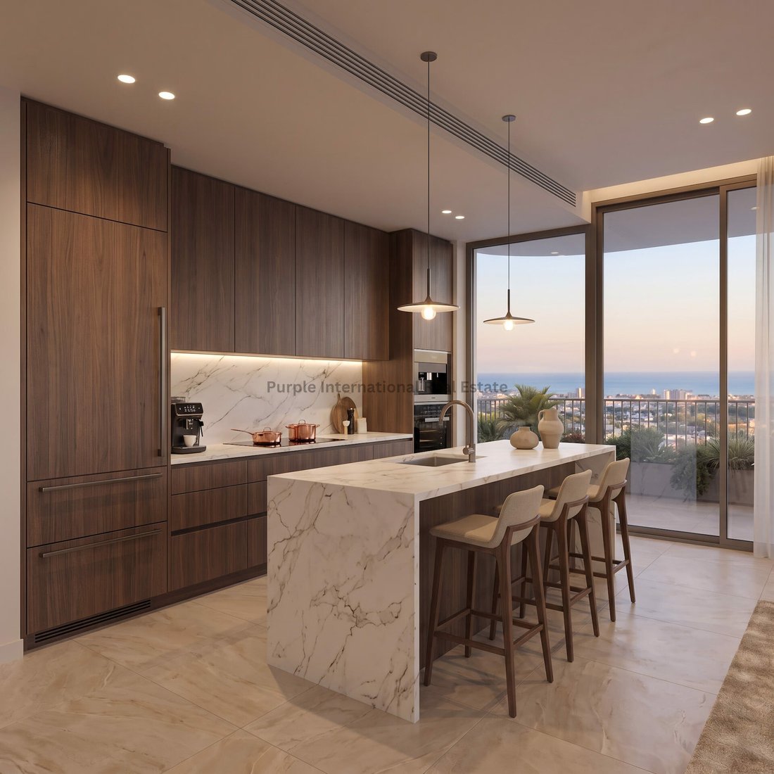 Apartamento en Germasogeia, Distrito de Limasol, Chipre 4 - 18326202
