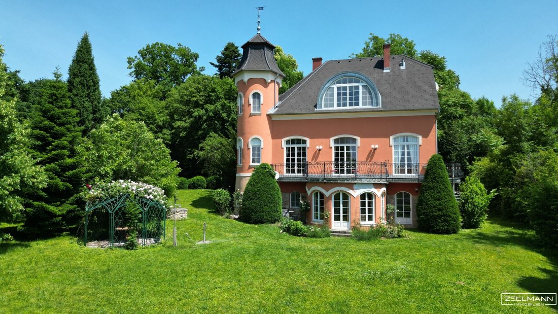 Villa in Hartberg, Styria, Austria 1 - 18325926