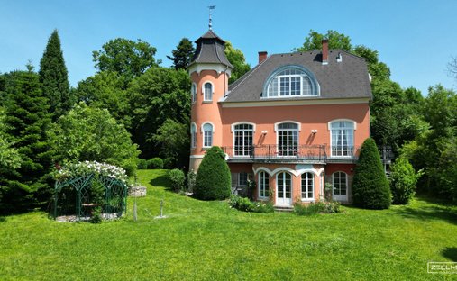 Villa in Hartberg, Steiermark, Österreich 1