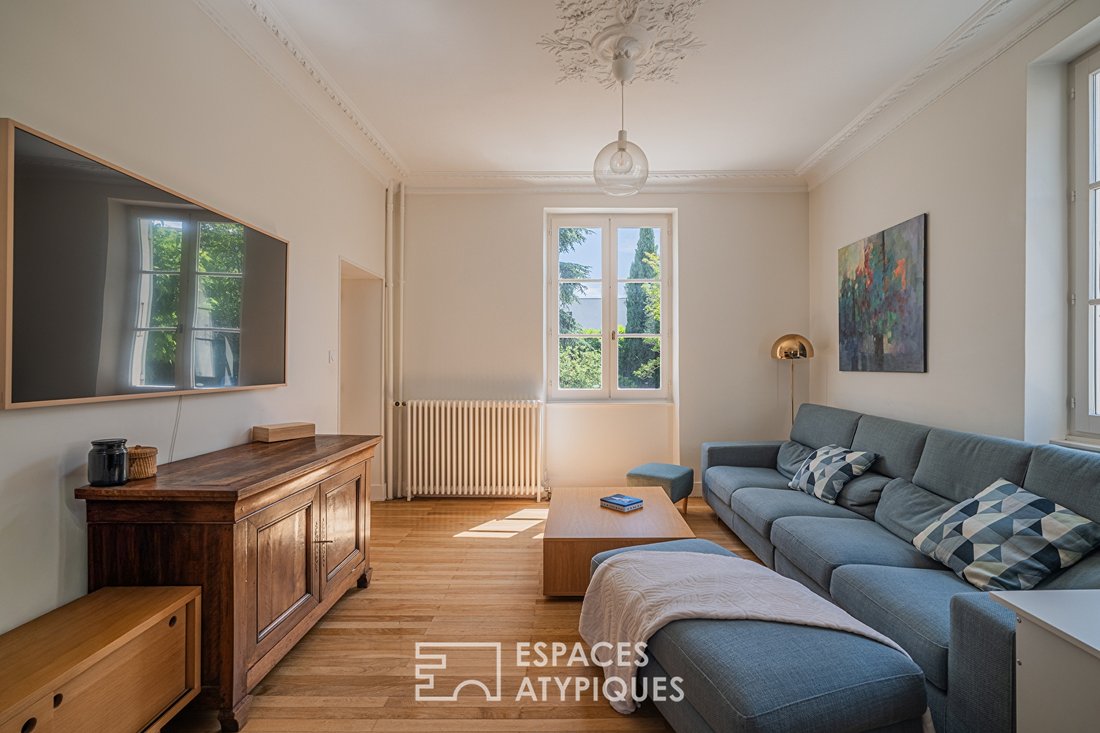 Villa in Abry, Grenoble, France 2 - 18325981