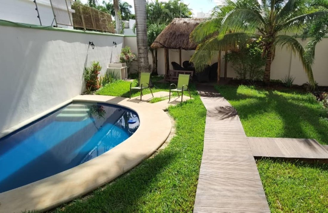 House in Cancún, Quintana Roo, Mexico 2 - 18325883