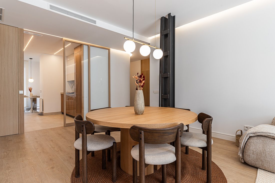 Apartment in Retiro, Madrid, Spain 2 - 18325868