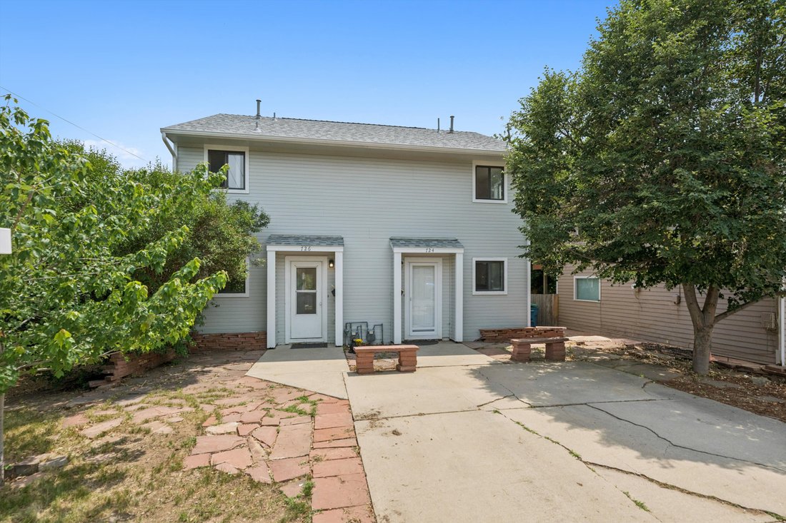 Apartment in Lafayette, Colorado, United States 2 - 18326143