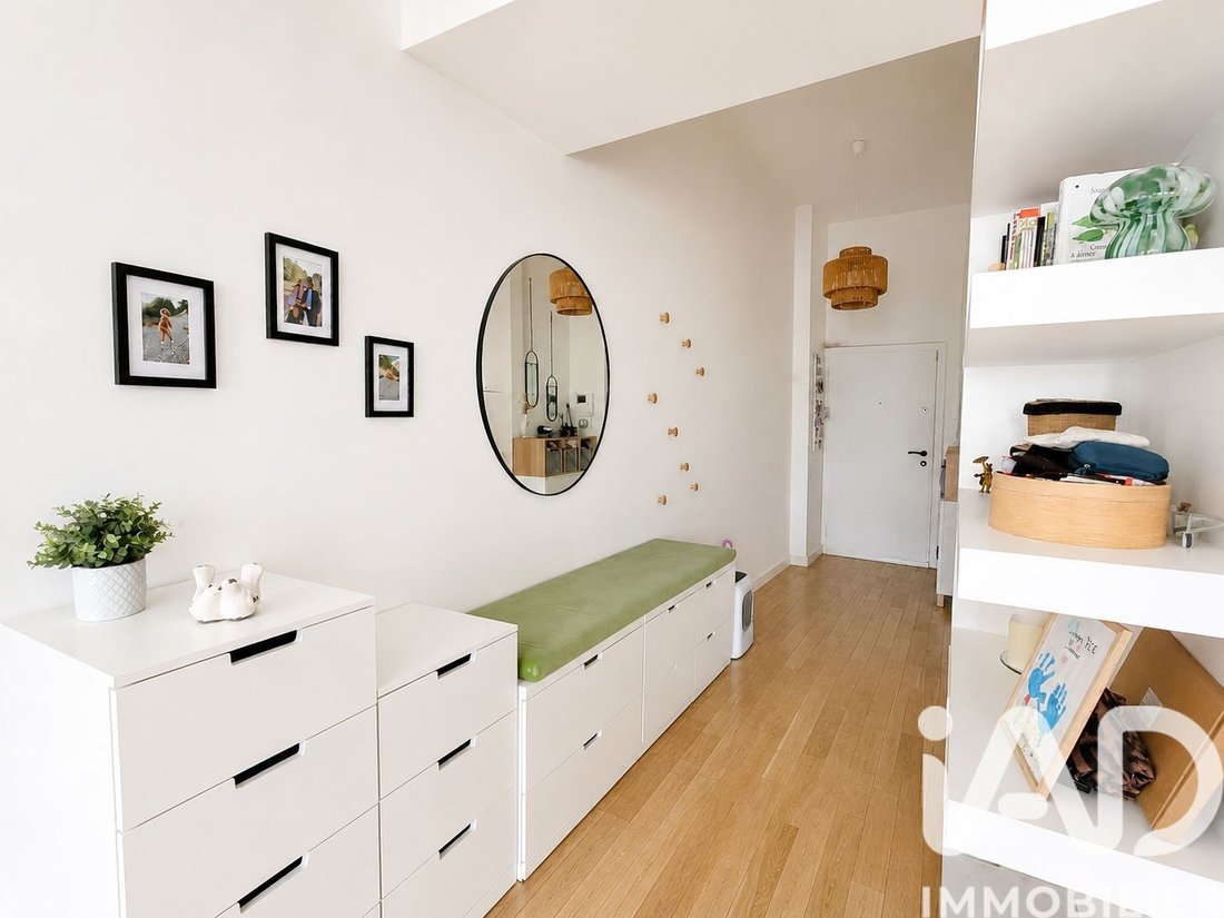 Apartment in Le Martray, Thiais, France 3 - 18327336