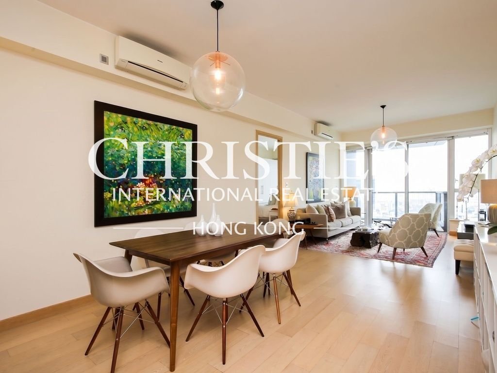 Apartment in Hong Kong, Hong Kong 5 - 15677989