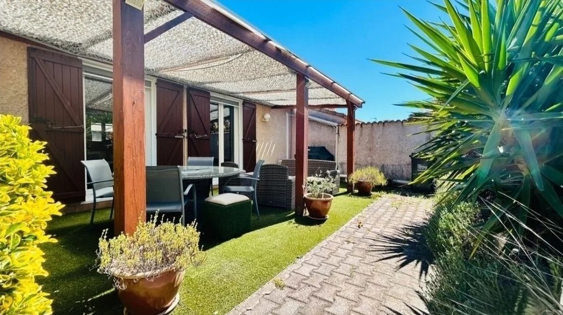 House in Verduron, 15e Arrondissement, Marseille 3 - 18325794