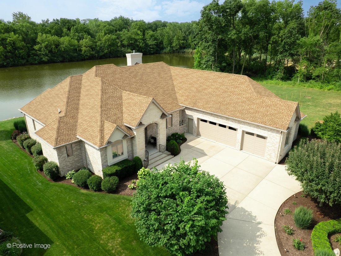 House in Morris, Illinois, United States 1 - 18325407