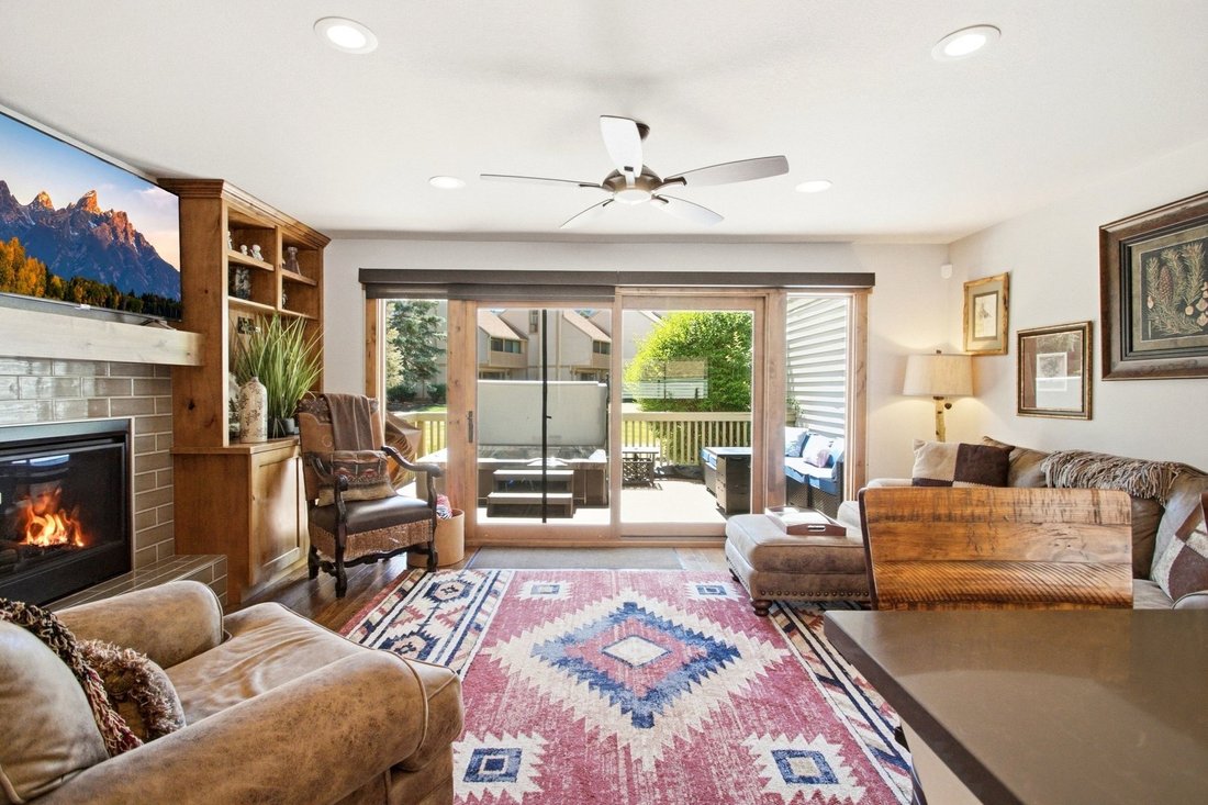 House in Park City, Utah, United States 4 - 18325411