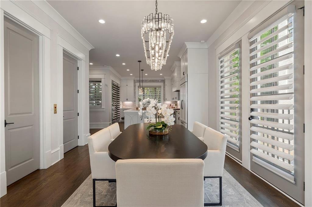 Villa in Brookhaven, Georgia, United States 5 - 17500006