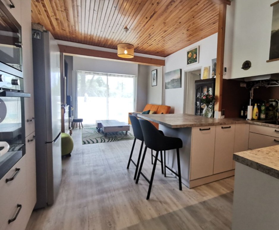 Villa in Sud Ouest, Andernos-les-Bains, France 1 - 18326010