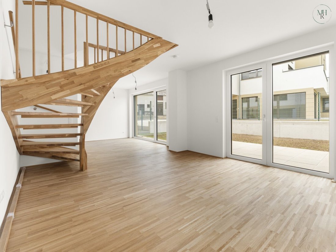 Apartment in Bad Vöslau, Lower Austria, Austria 2 - 17057740