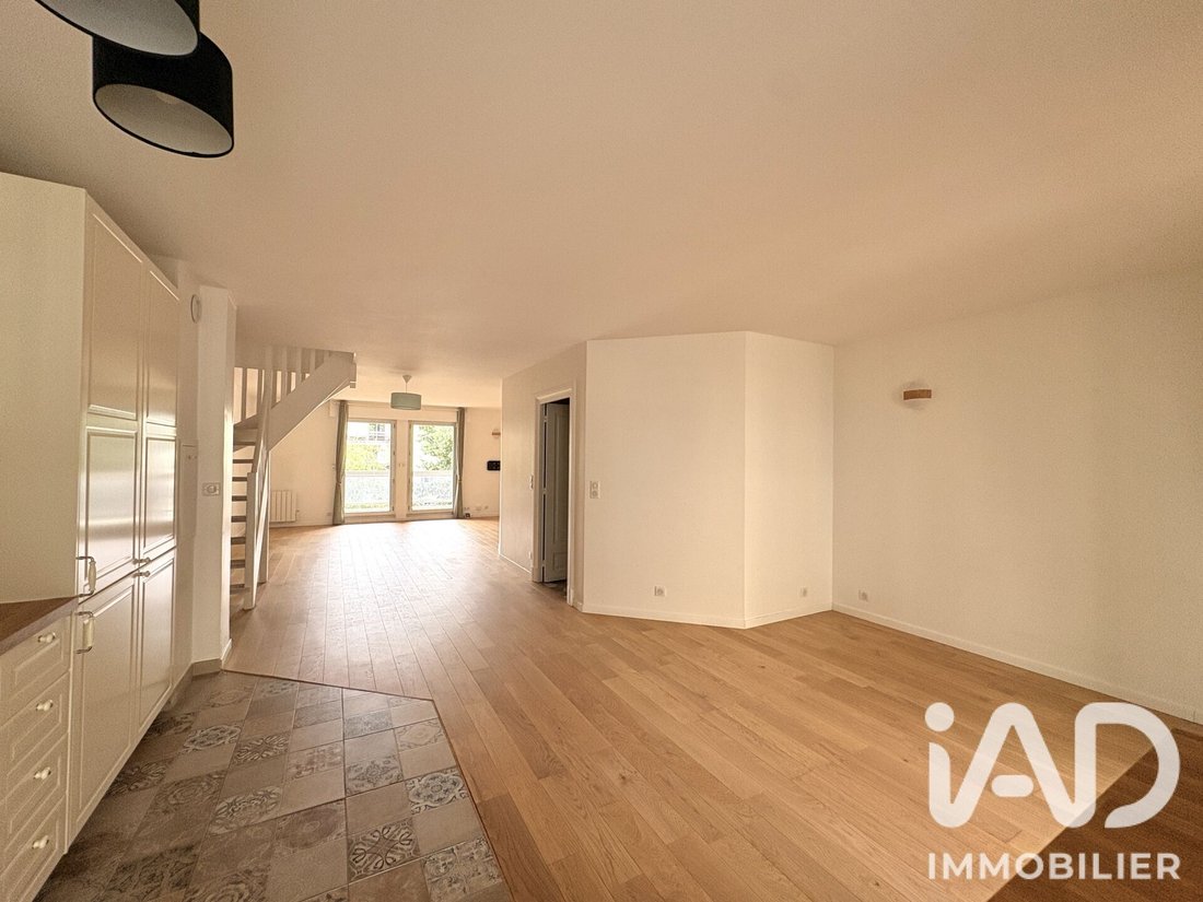 Apartment in Centre, Clamart, France 1 - 17658574