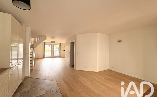 Apartment in Centre, Clamart, France 1