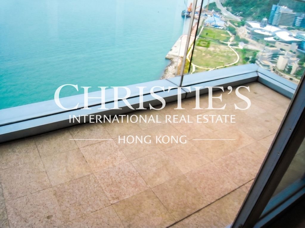 Apartment in Hong Kong, Hong Kong 2 - 15979810