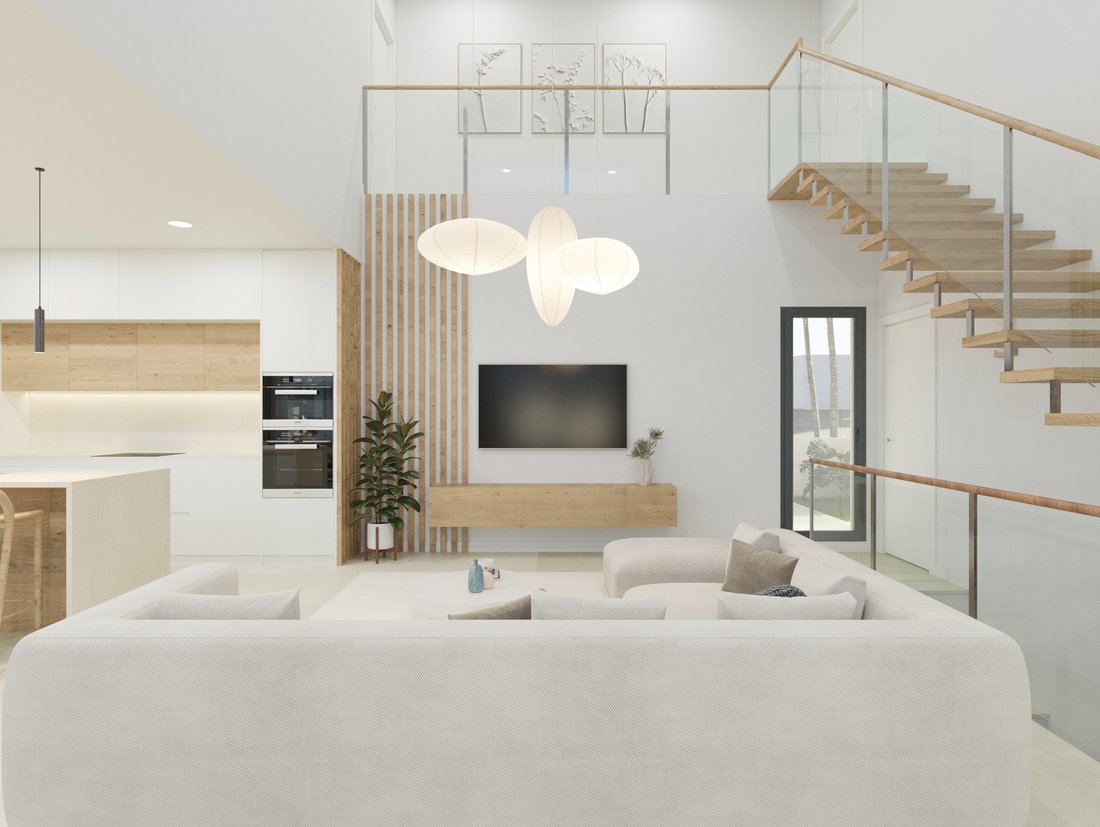 Apartment in Ciudad Quesada, Rojales, Valencian Community 5 - 18326216