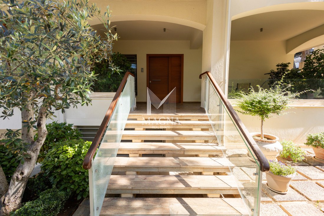 House in North Athens, Attica, Greece 5 - 18326157