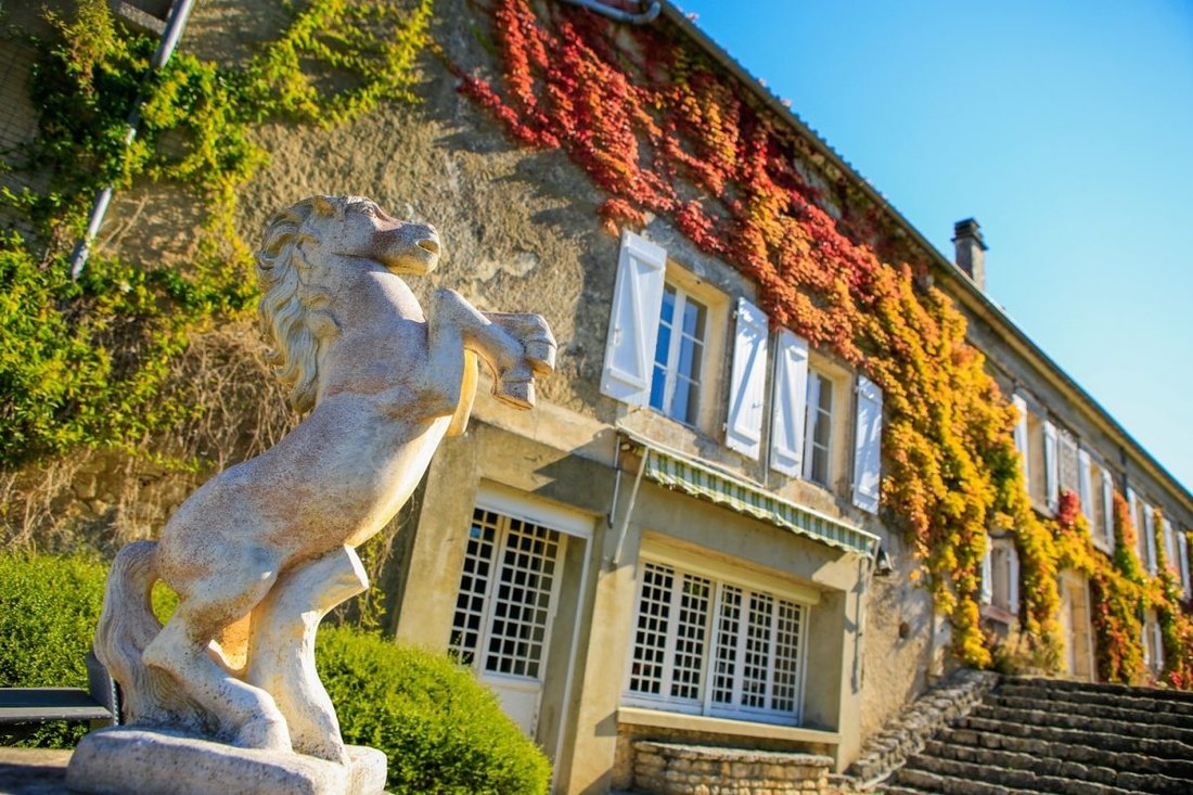 Dirac, Nouvelle-Aquitaine, France 3 - 18325344