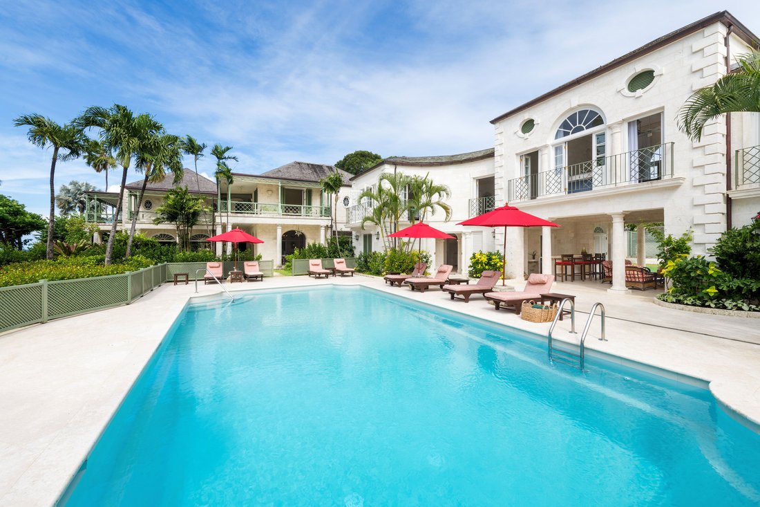House in Gibbes, Saint Peter, Barbados 3 - 18326592