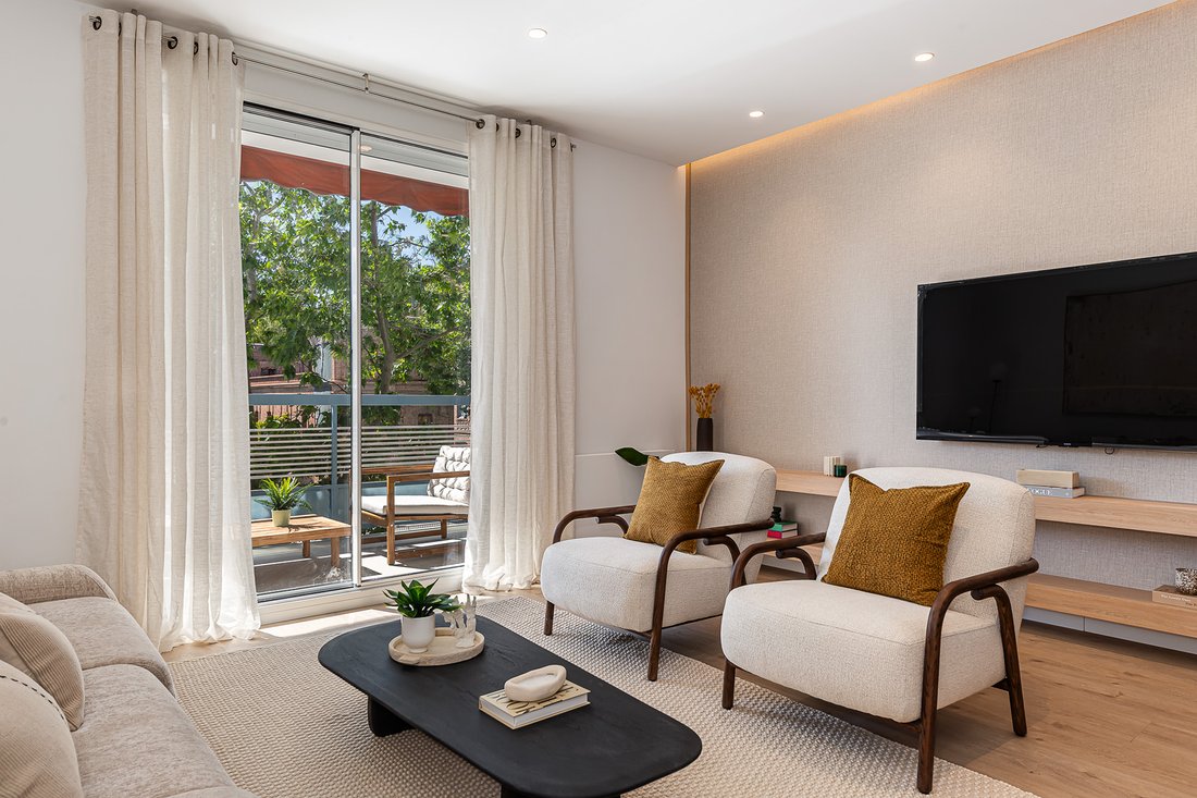 Apartment in Retiro, Madrid, Spain 4 - 18325868