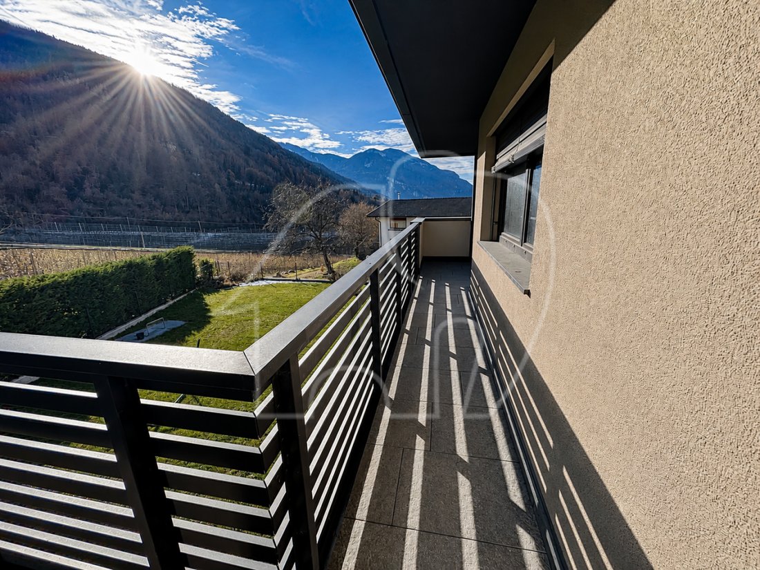 Apartment in Montan on the Wine Road / Montan an der Weinstraße, Trentino – Alto Adige/Südtirol, Italy 4 - 14984867