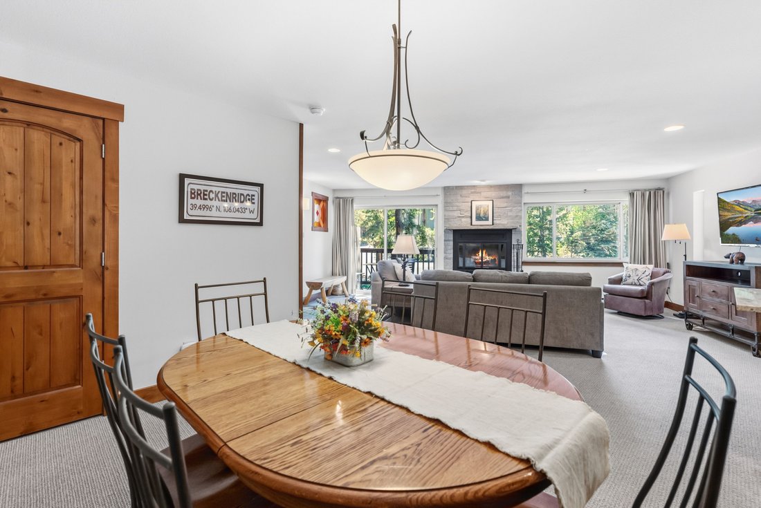 Condo in Breckenridge, Colorado, United States 2 - 18325848
