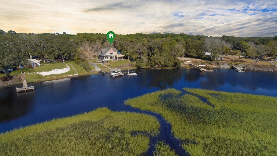 House in Fernandina Beach, Florida, United States 1 - 18325749