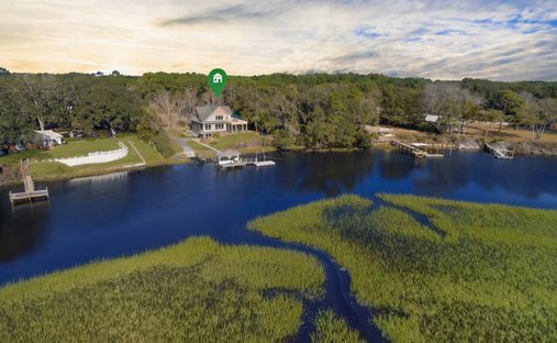 House in Fernandina Beach, Florida, United States 1