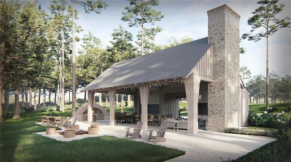Land in Buckhead, Georgia, United States 5 - 18325781