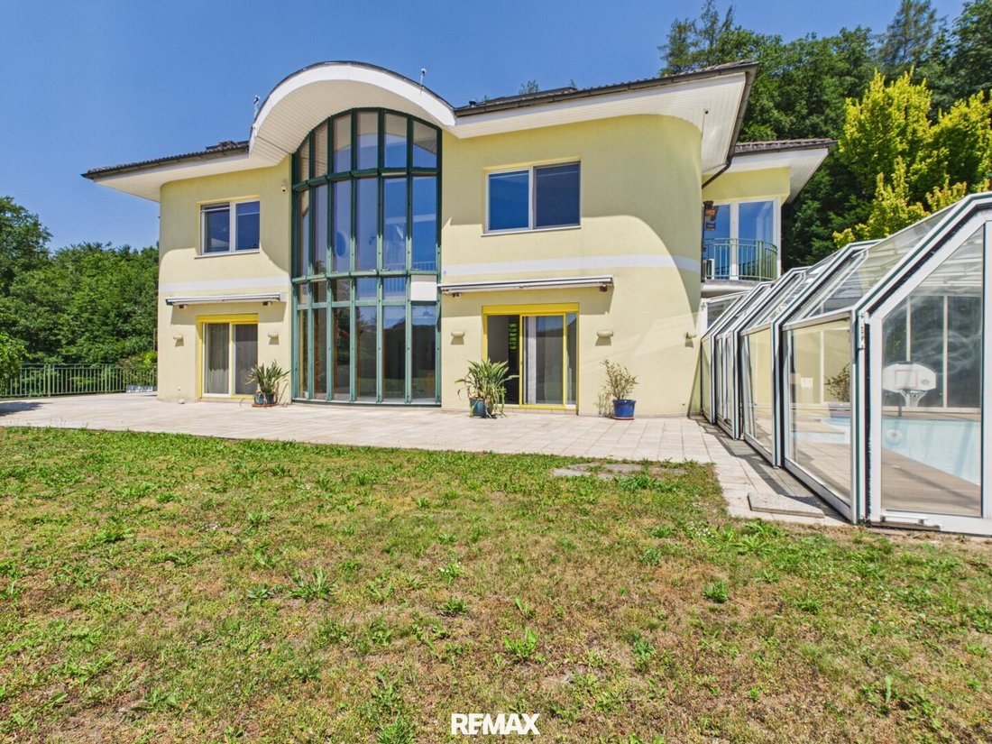 Villa in Gablitz, Lower Austria, Austria 1 - 18325912