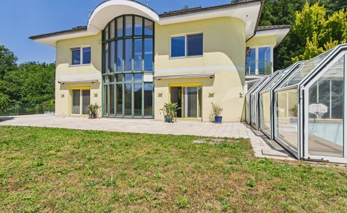 Villa a Gablitz, Bassa Austria, Austria 1