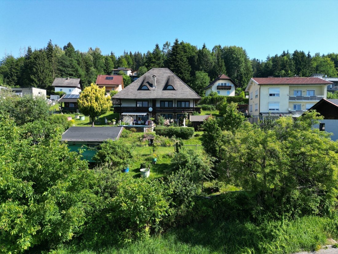 House in Wernberg, Carinthia, Austria 3 - 18325959