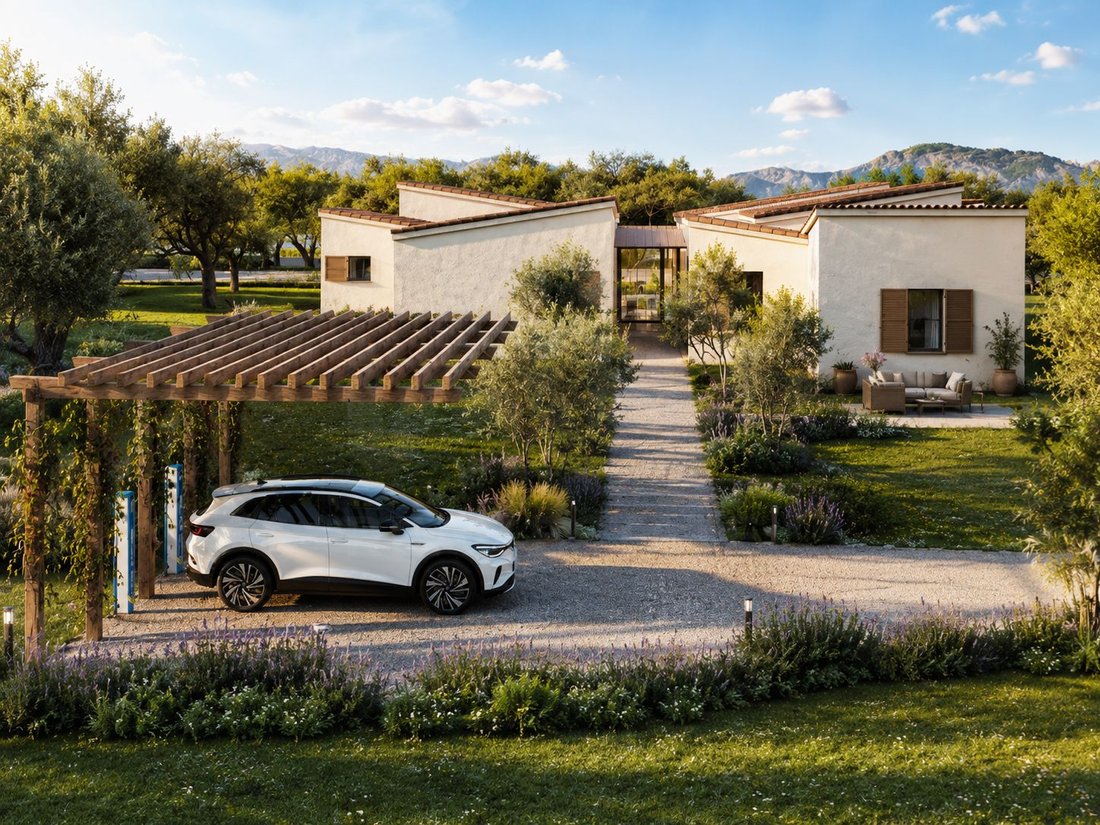 Townhouse in Selva, Balearic Islands, Spain 2 - 18326322