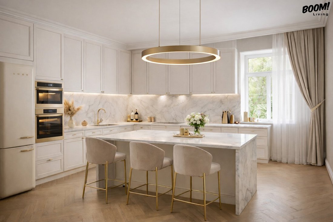 Apartment in Vienna, Wien, Austria 5 - 18325950